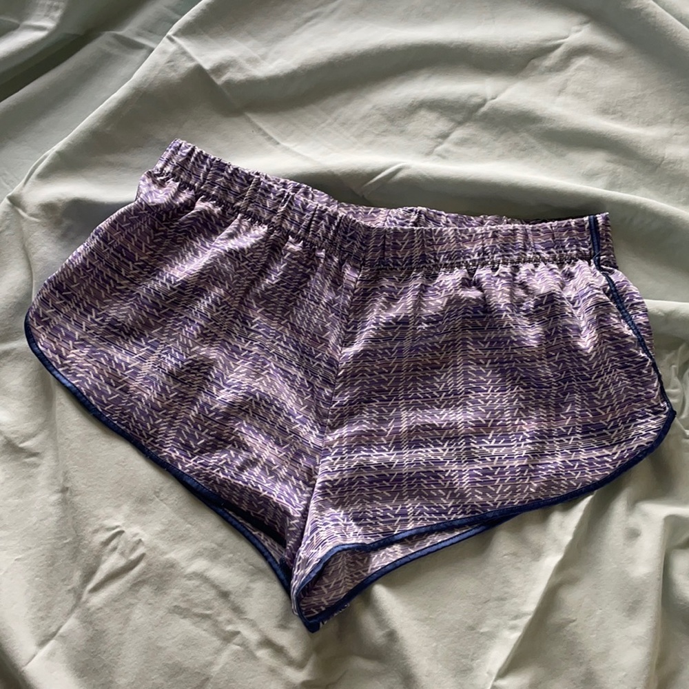 Victoria’s Secret size small sleep short
